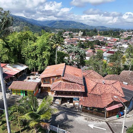 El Encanto Mountain Cabin ซาเลนโต ภายนอก รูปภาพ