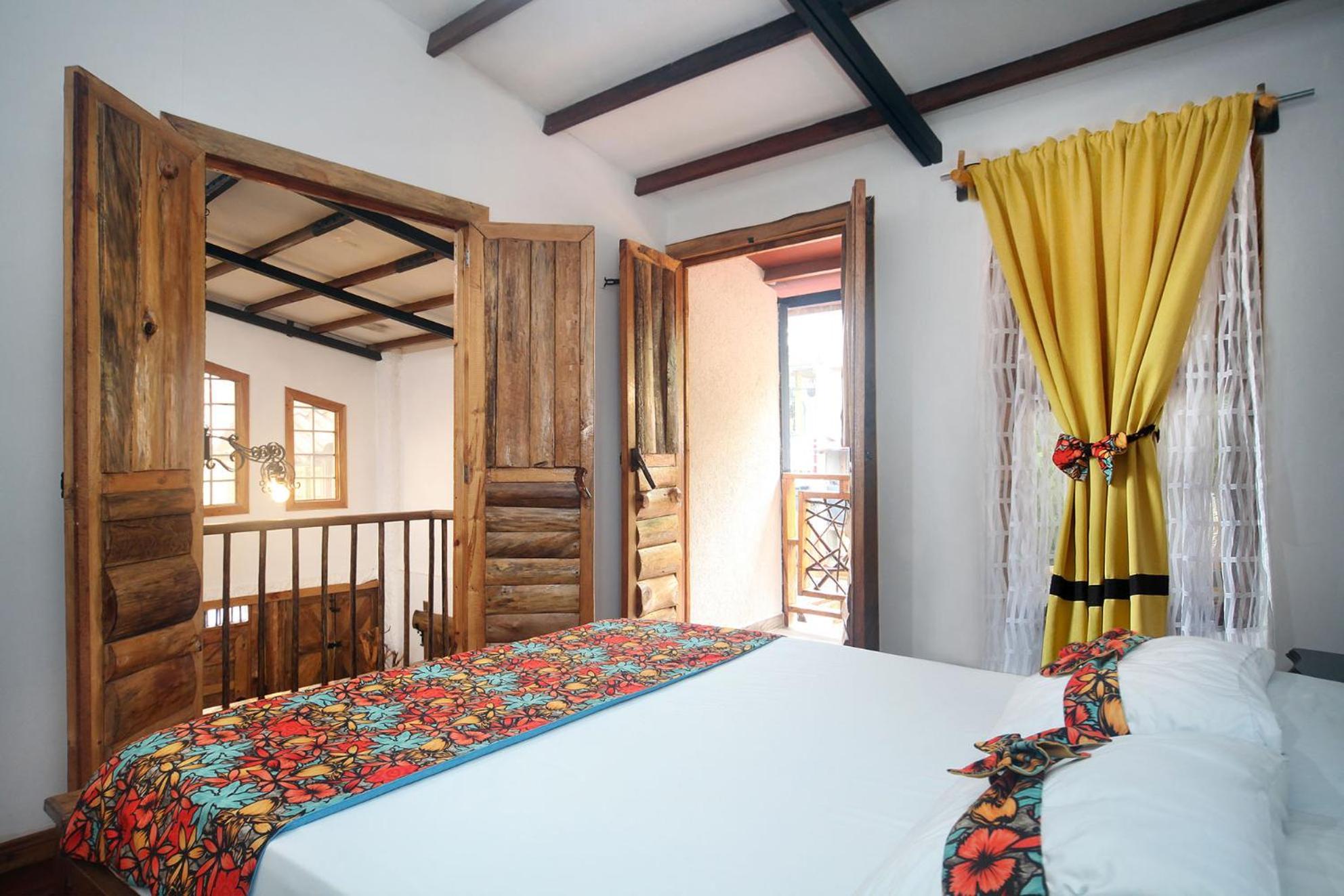 El Encanto Mountain Cabin ซาเลนโต ภายนอก รูปภาพ
